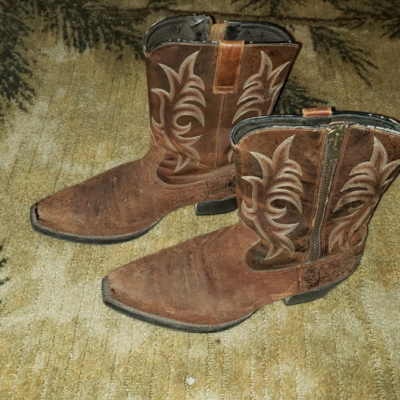 Boots - Picture 2 of 2